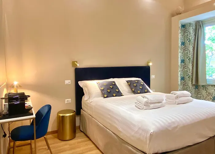Pensjonat Queen Of Luxury 4*