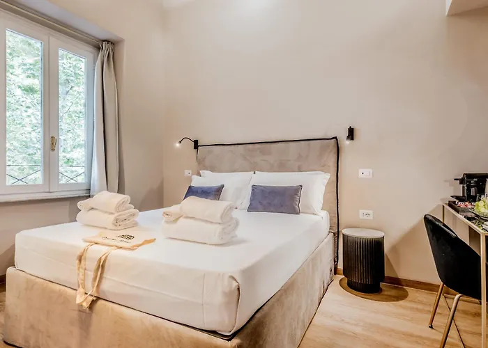 Queen Of Luxury Pensjonat 4*