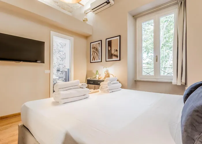 Pensjonat Queen Of Luxury 4*