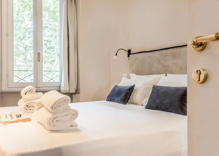 Queen Of Luxury Pensjonat 4*