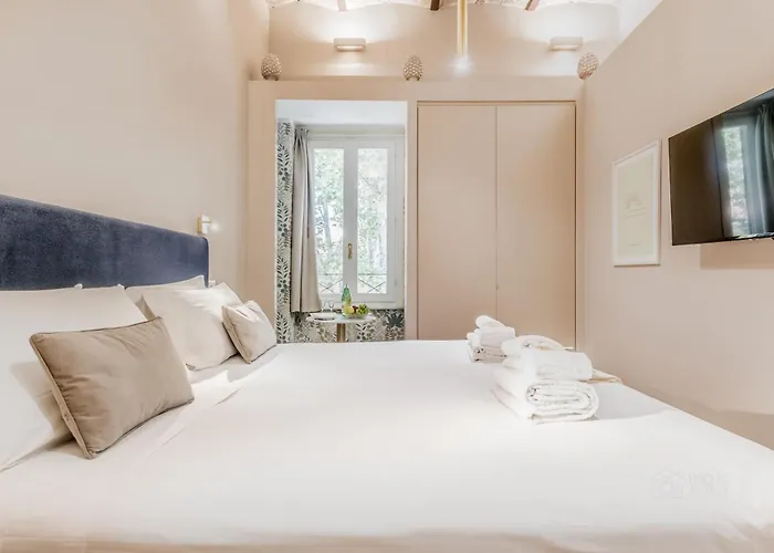 Pensjonat Queen Of Luxury