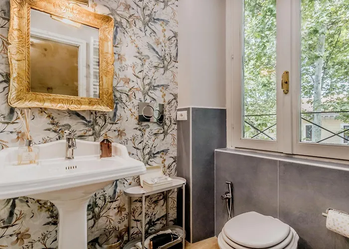 Pensjonat Queen Of Luxury