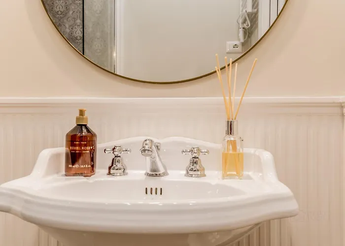 Pensjonat Queen Of Luxury 4*