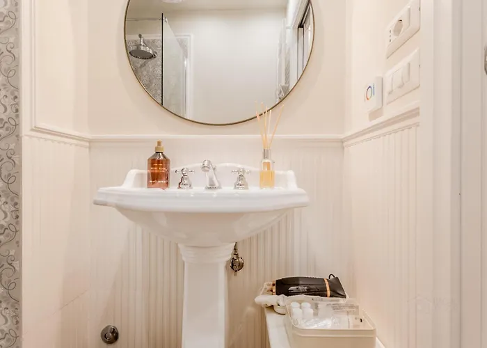 Pensjonat Queen Of Luxury 4*